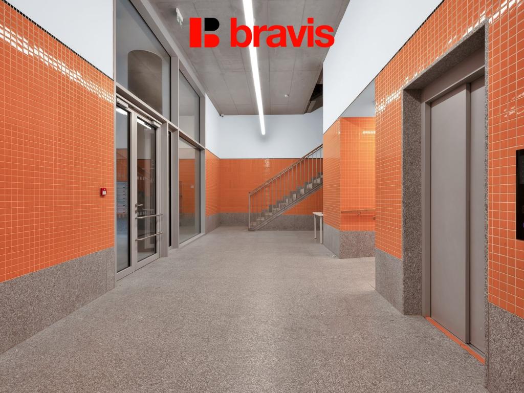 Pronájem bytu 2+kk 47 m2, Brno – náhled fotky 12