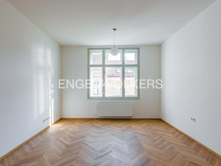 Pronájem bytu 2+kk 101 m2