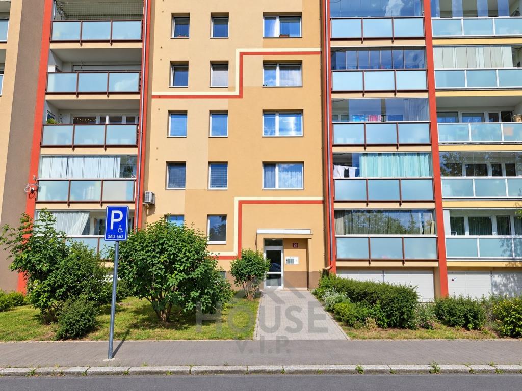 Prodej bytu 2+1 52 m2, Praha – náhled fotky 14