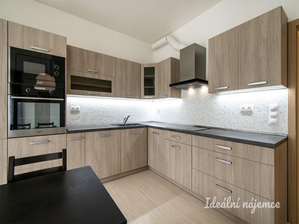 Pronájem bytu 3+kk 68 m2