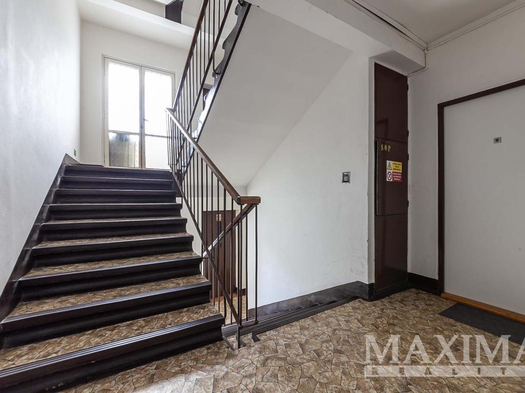 Prodej bytu 2+1 53 m2, Praha – náhled fotky 16