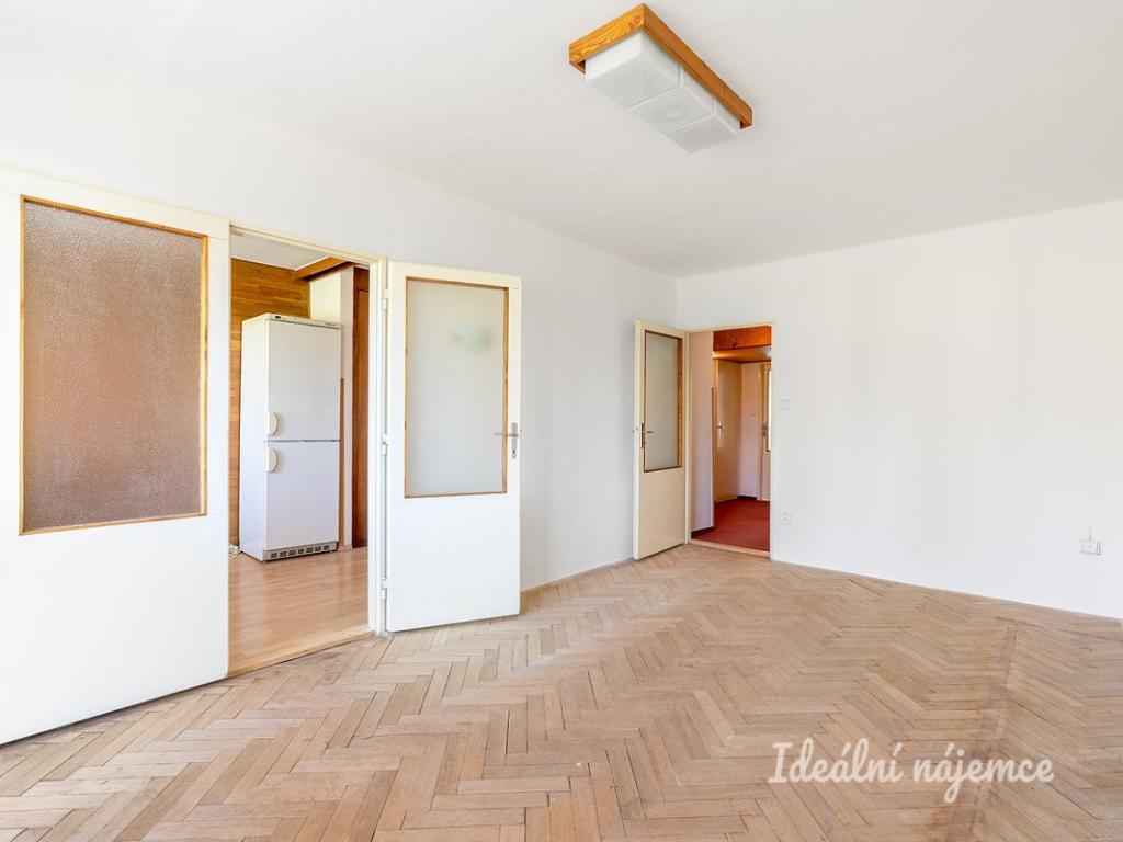 Pronájem bytu 2+1 57 m2