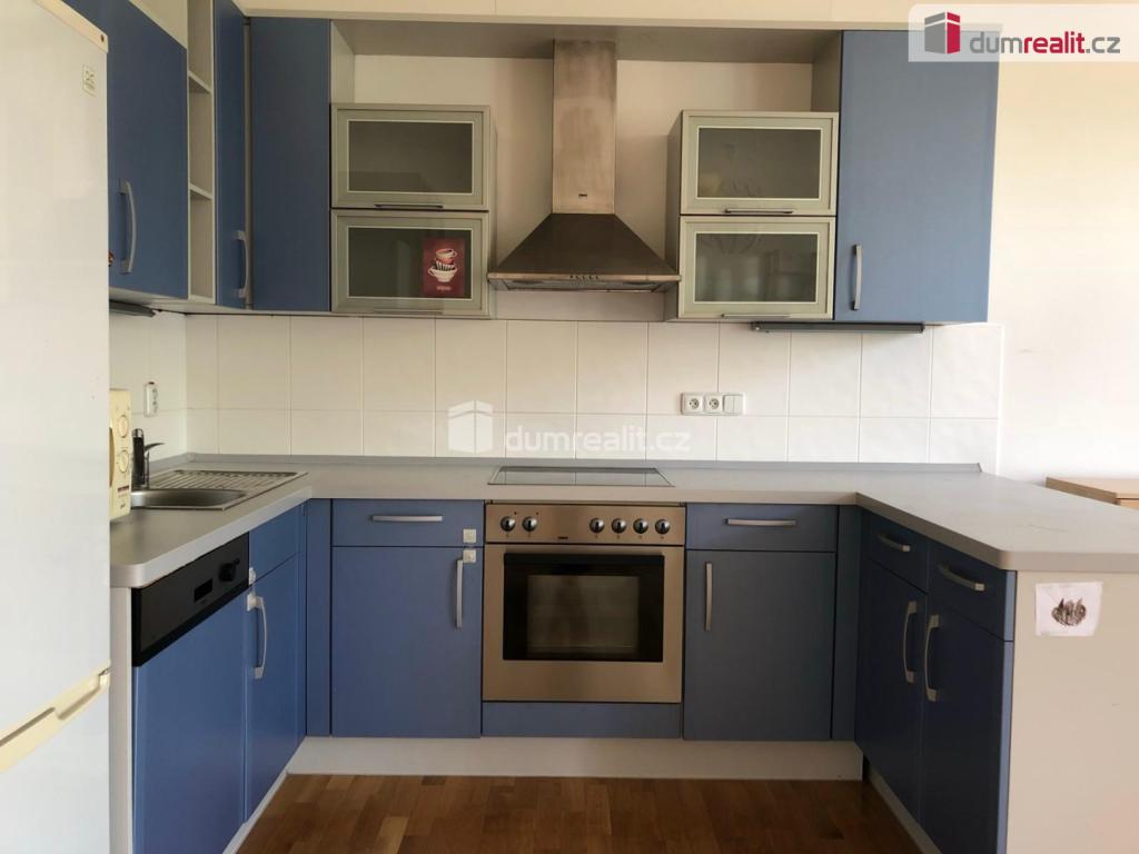 Pronájem bytu 2+kk 59 m2