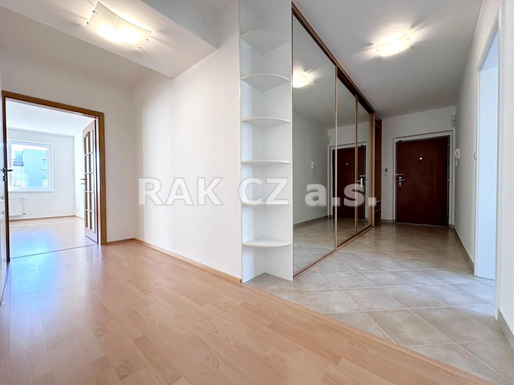 Pronájem bytu 3+kk 90 m2