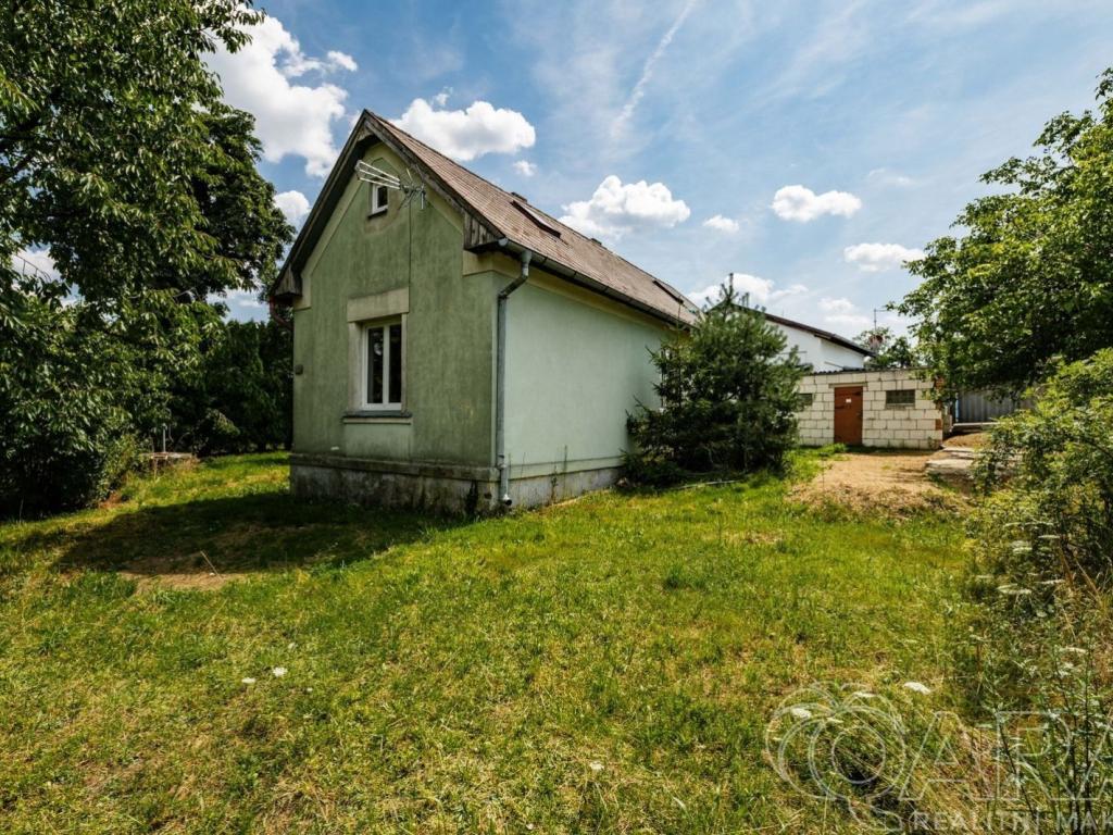 Prodej domu 99 m2
