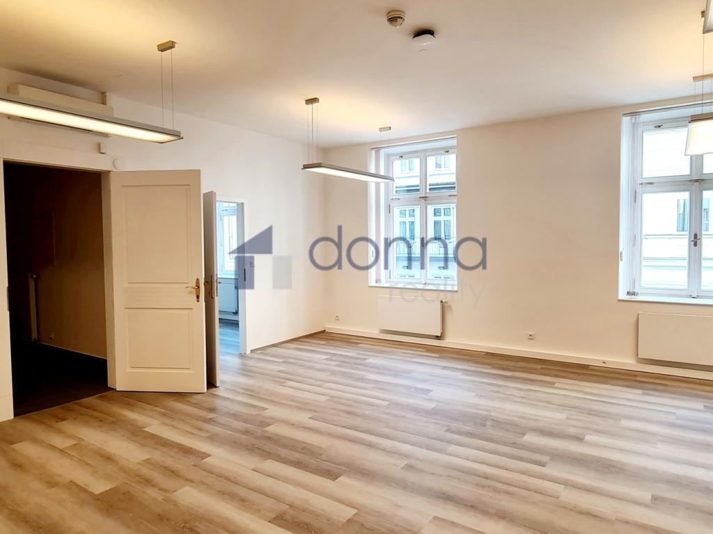 Pronájem bytu 4+kk 155 m2
