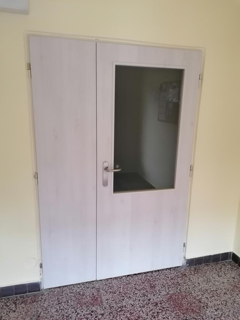 Pronajem bytu 2+1 54 m2