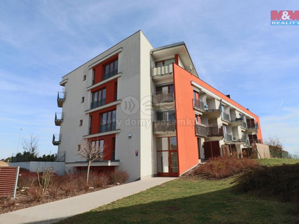 Pronajem bytu 3+kk 88 m2