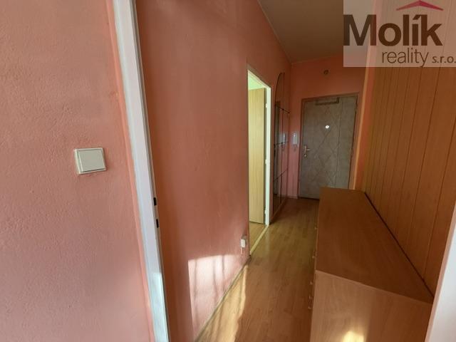 Pronájem bytu 2+1 55 m2, Most – náhled fotky 12