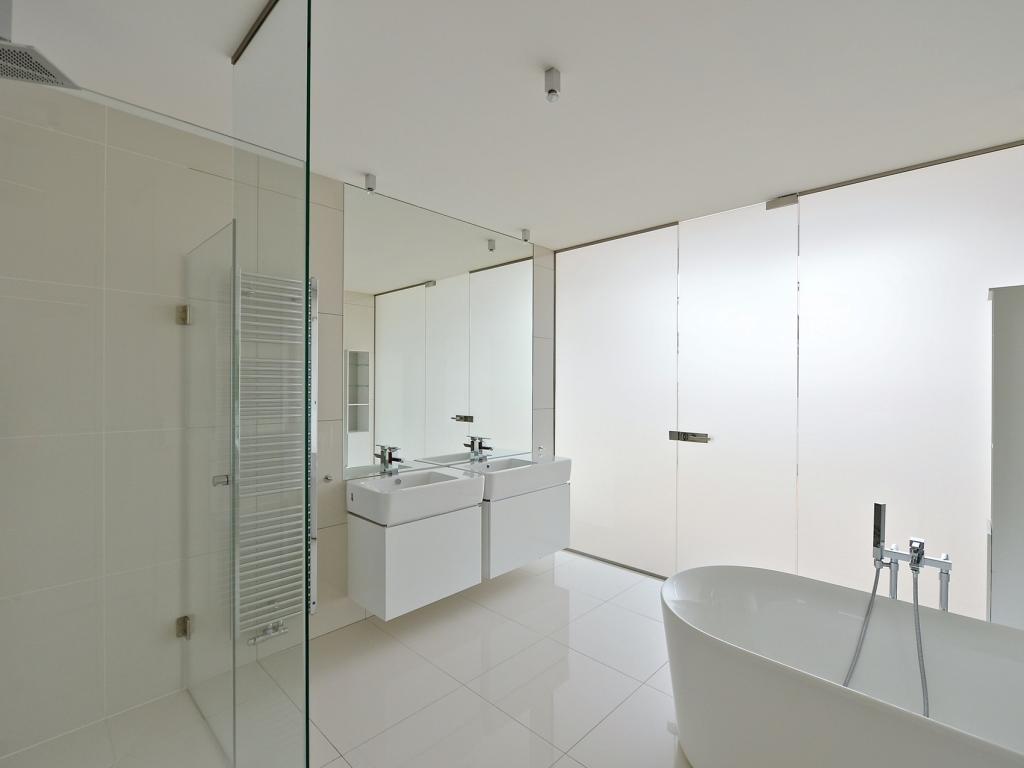 Pronájem bytu 4+kk 203 m2, Praha – náhled fotky 6