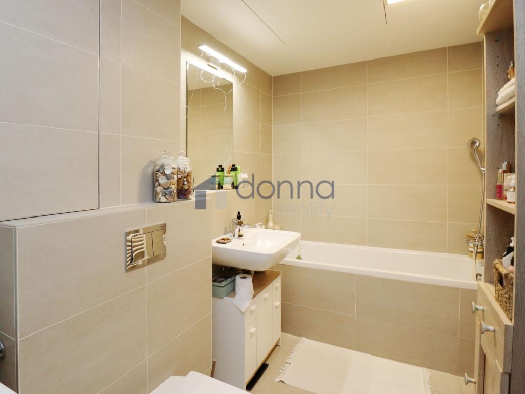 Pronájem bytu 1+kk 33 m2, Praha – náhled fotky 3
