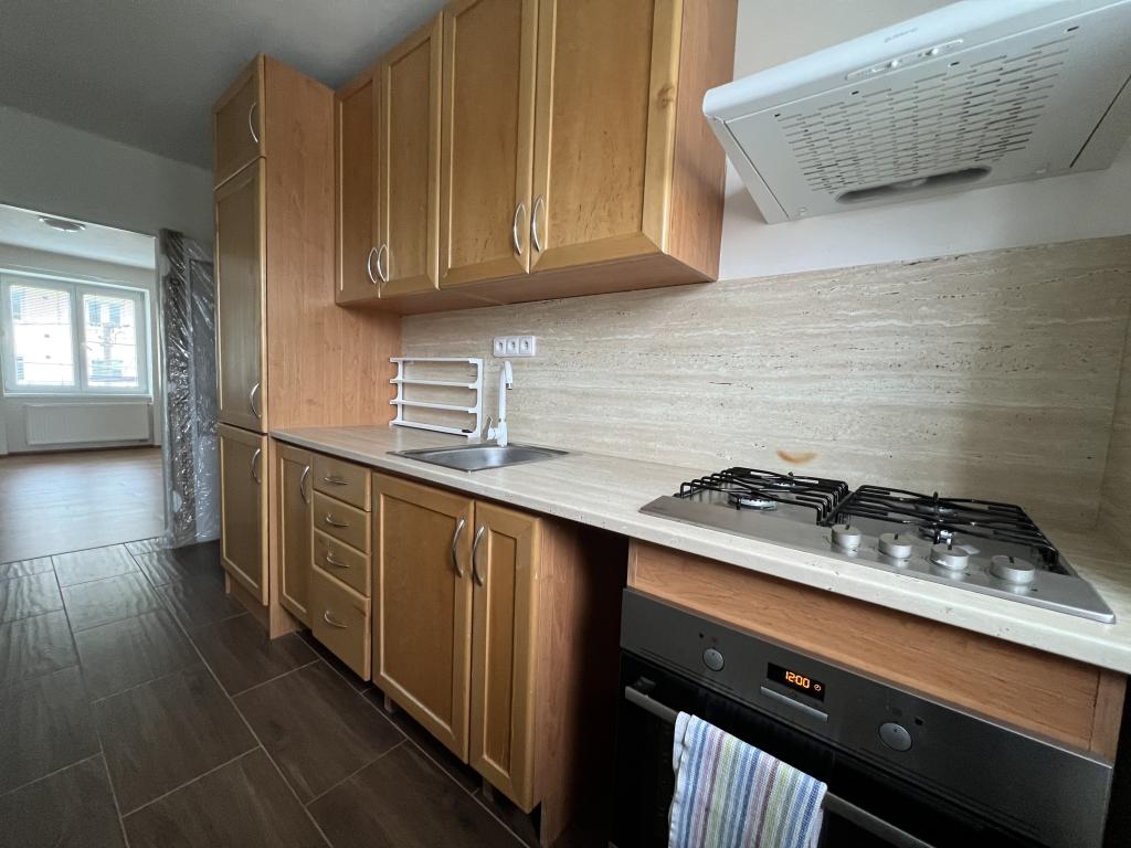 Pronájem bytu 2+1 50 m2