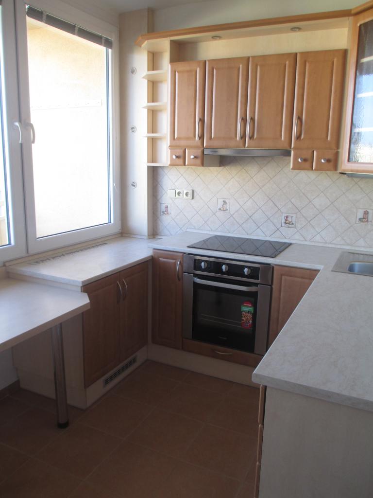 Pronájem bytu 1+1 36 m2