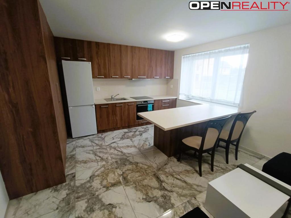 Pronájem bytu 2+kk 37 m2