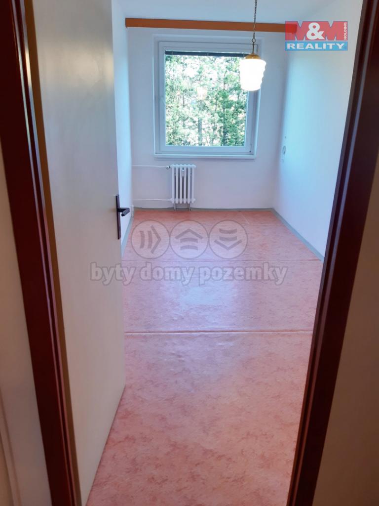Pronajem bytu 2+kk 47 m2