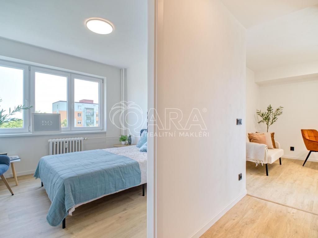 Prodej bytu 2+1 41 m2, Ostrava – náhled fotky 21