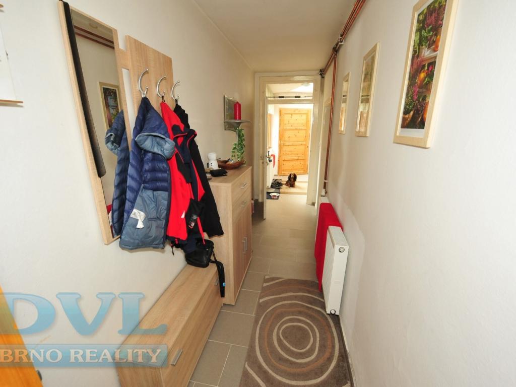 Prodej domu 100 m2, Rašovice – náhled fotky 6