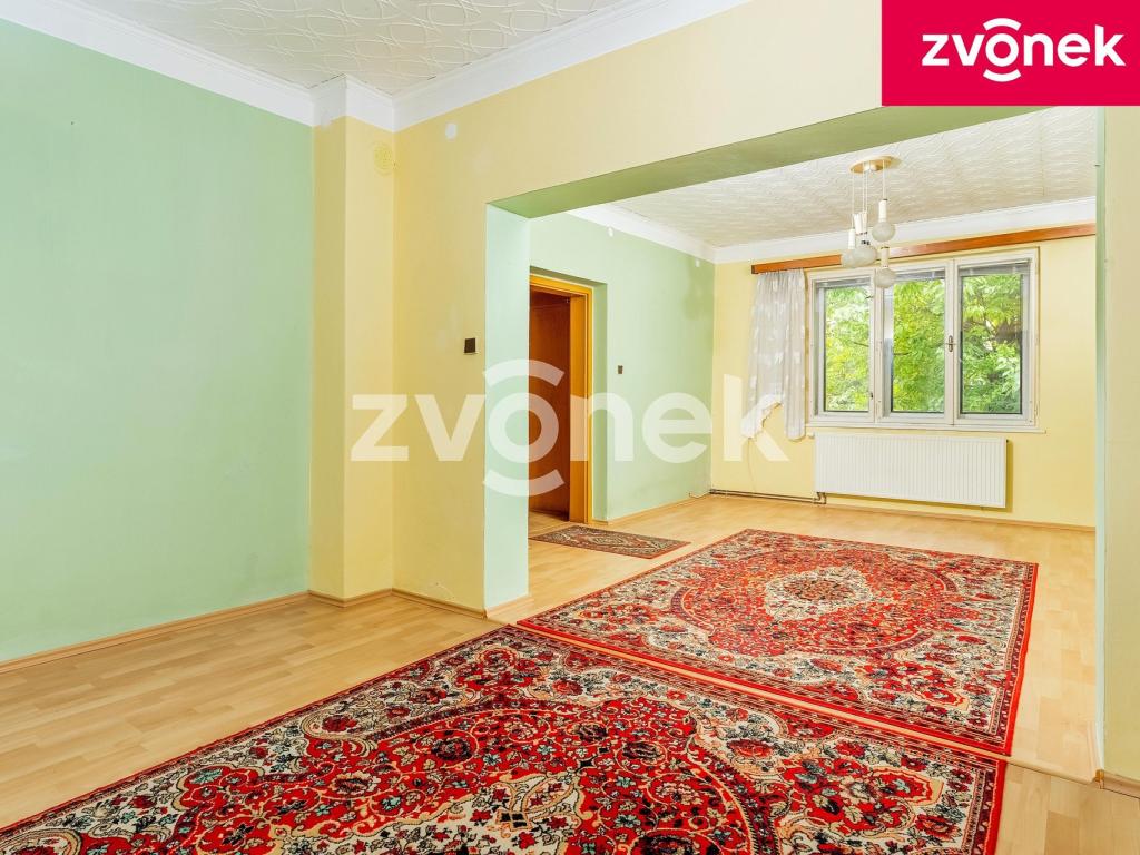 Prodej domu 170 m2