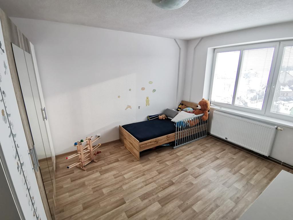 Pronajem bytu 3+kk 80 m2