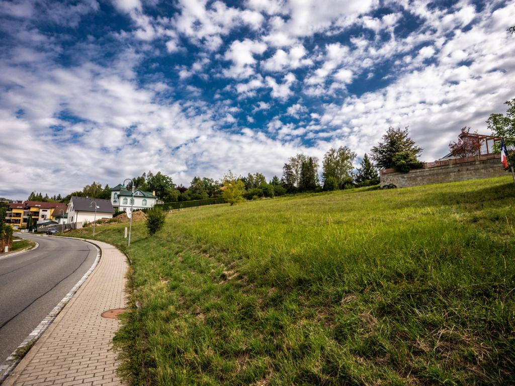Prodej pozemku 5439 m2, Pozlovice – náhled fotky 2