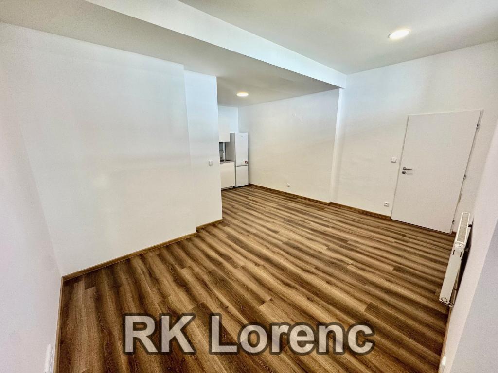 Pronájem bytu 2+kk 49 m2