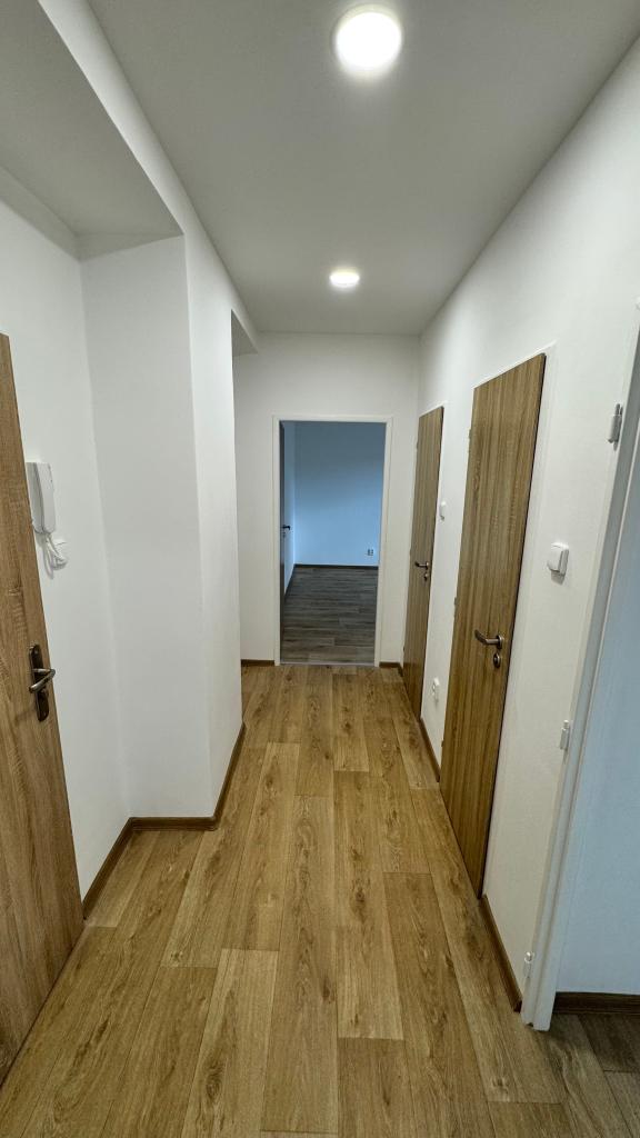 Pronájem bytu 2+1 52 m2