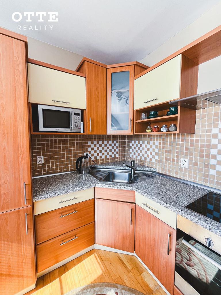 Prodej bytu 3+1 78 m2, Plzeň – náhled fotky 7