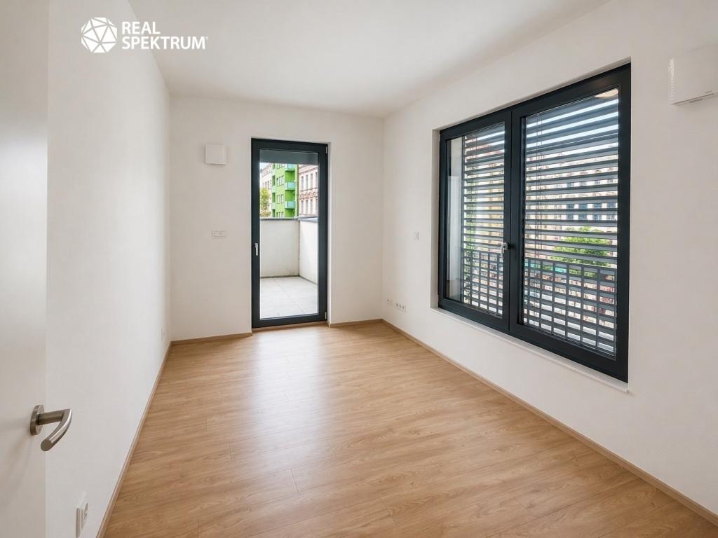 Pronájem bytu 2+kk 42 m² – další