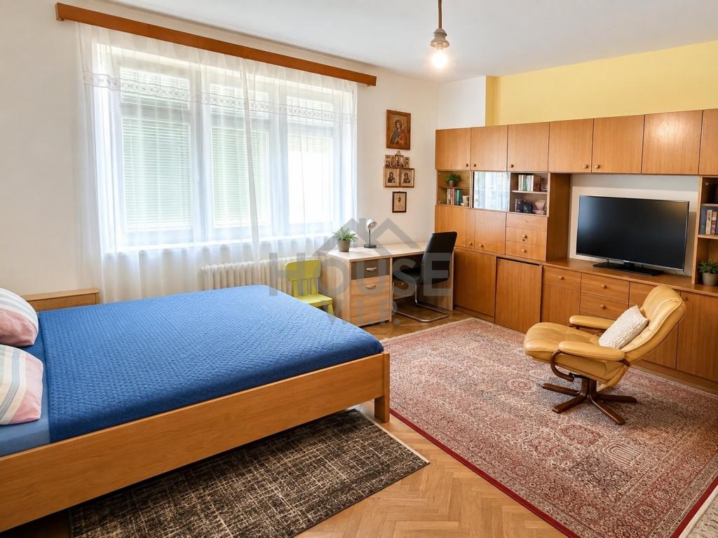 Prodej bytu 3+kk 87 m2, Praha – náhled fotky 9