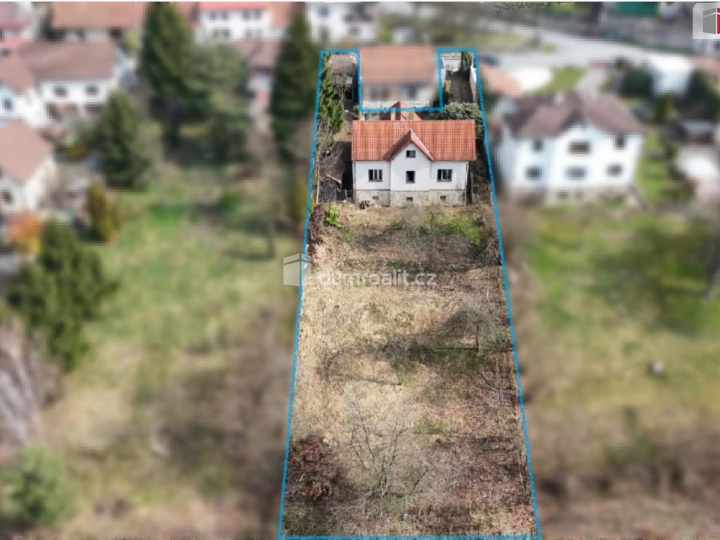Prodej domu 150 m2