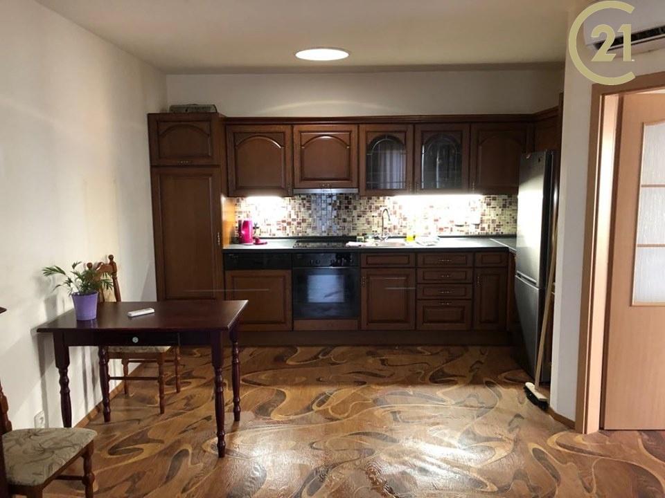 Pronájem domu 43 m2
