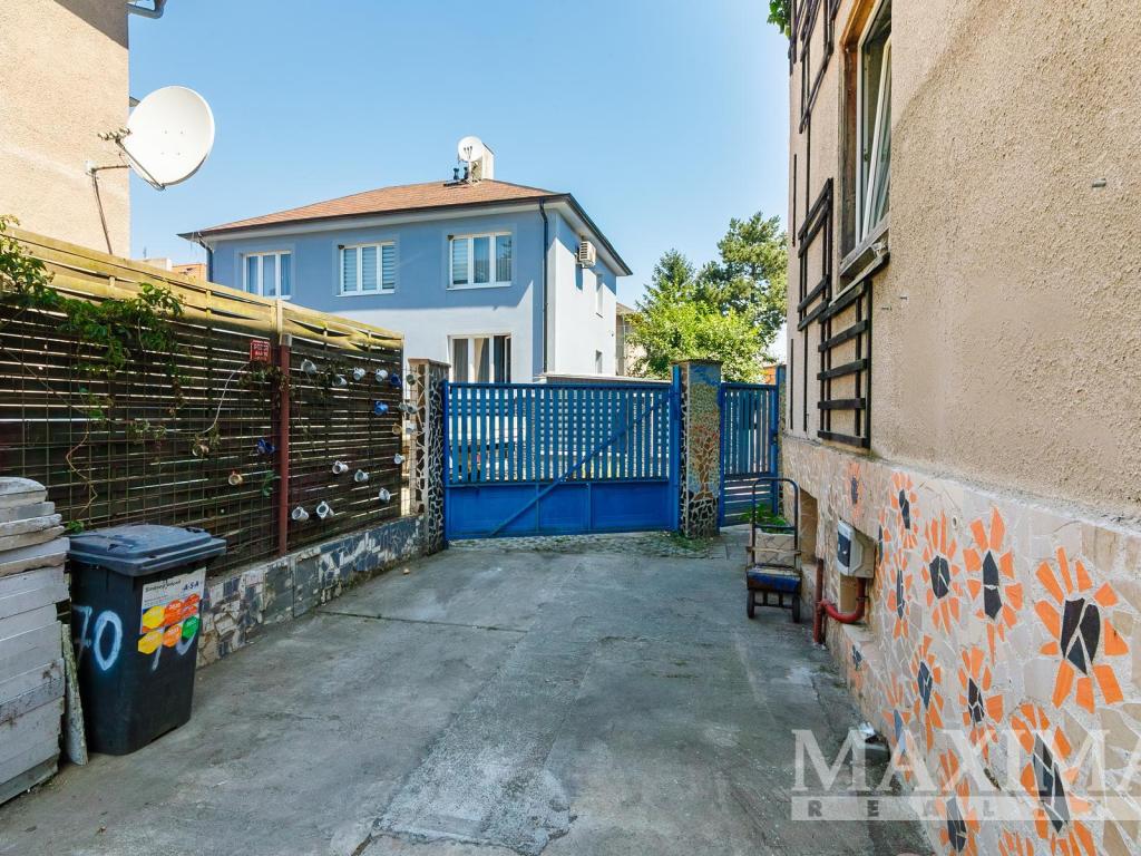 Prodej domu 180 m2
