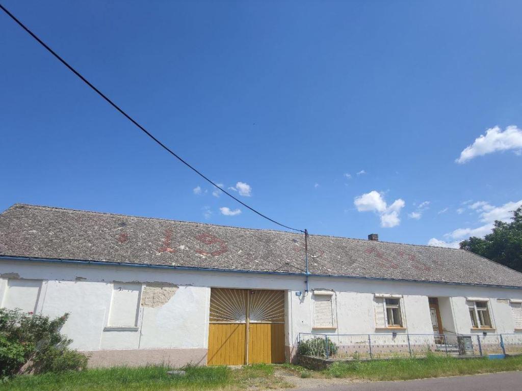 Dům – Běhařovice, Stupešice – pohled 2