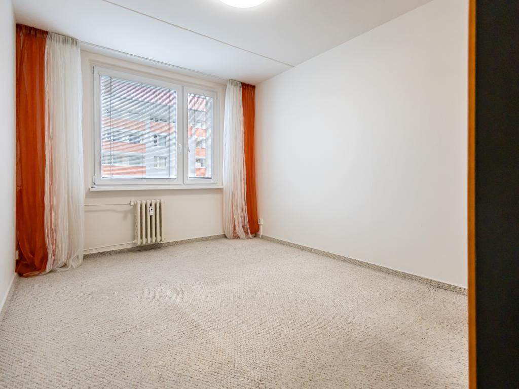Pronájem bytu 3+kk 70 m2