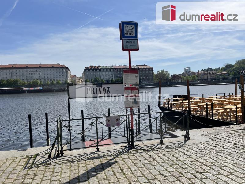 Pronájem bytu 1+kk 25 m2, Praha – náhled fotky 9