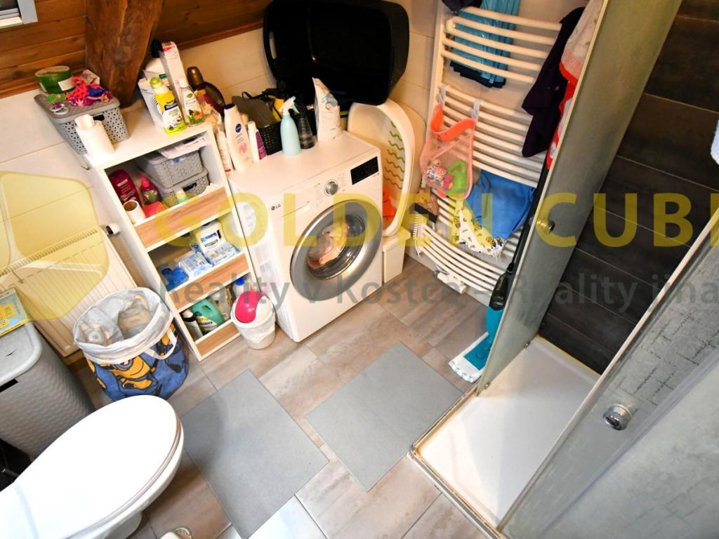 Prodej bytu 1+1 59 m2, Slaný – náhled fotky 20