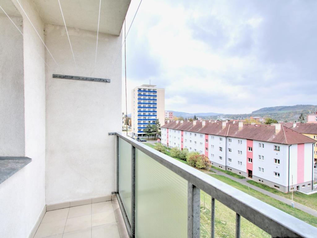 Pronájem bytu 3+1 67 m2