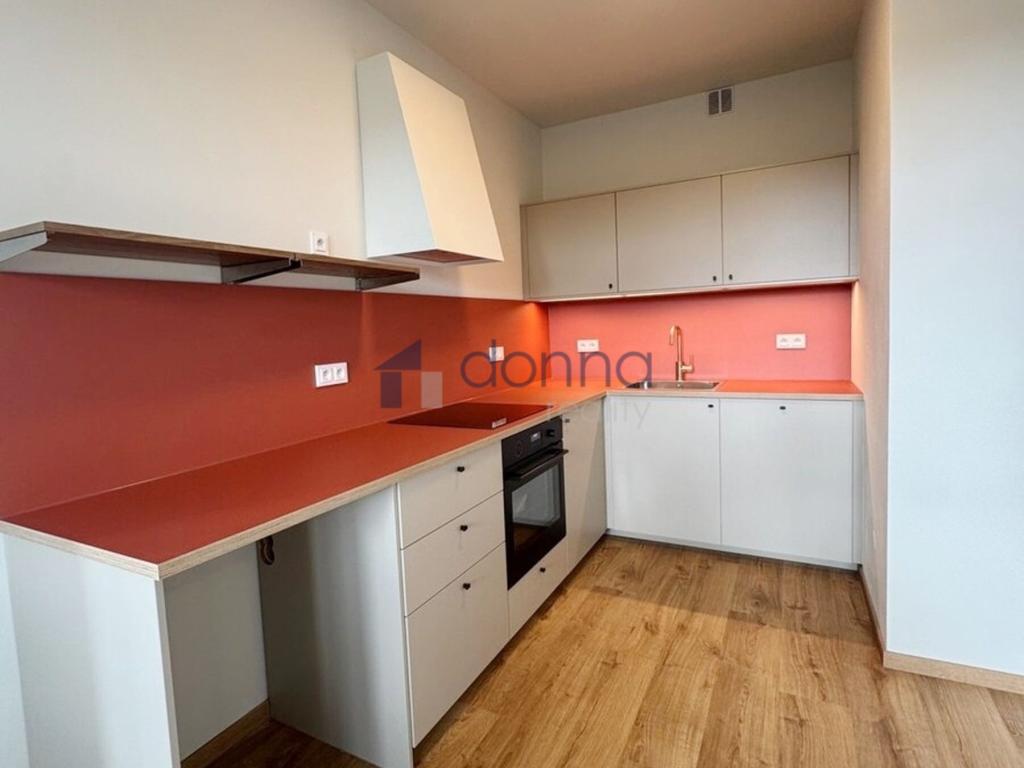 Pronájem bytu 2+kk 54 m2