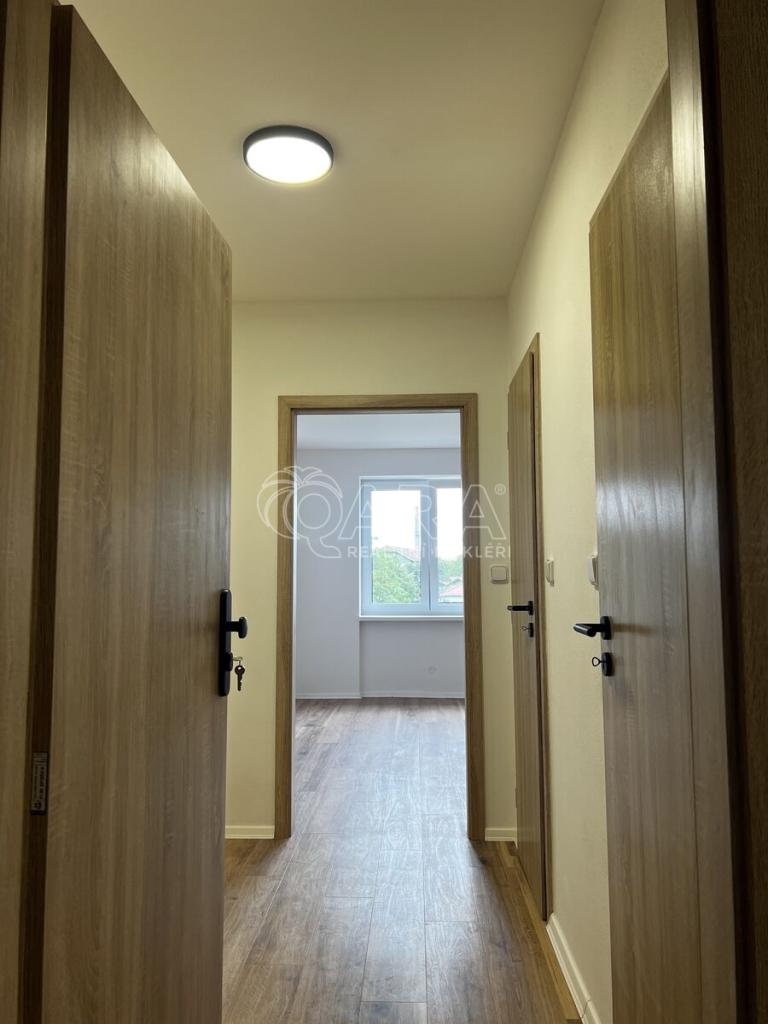 Pronájem bytu 1+kk 38 m2