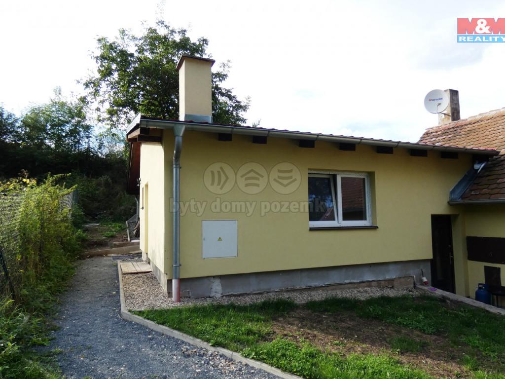 Pronajem bytu 1+kk 20 m2