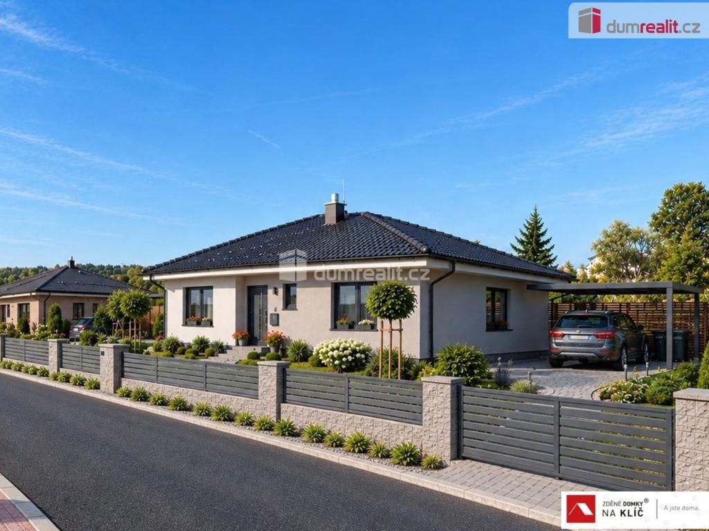 Prodej domu 115 m2, Popovice – náhled fotky 2