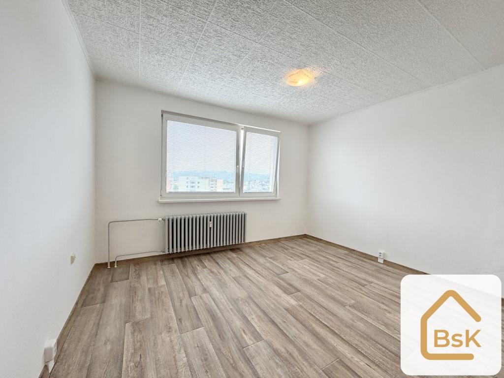 Pronájem bytu 1+kk 29 m2