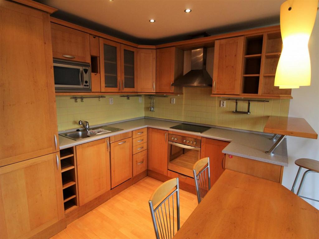Pronajem bytu 3+kk 80 m2