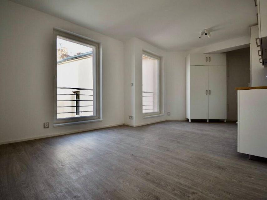 Pronajem bytu garsonka 25 m2