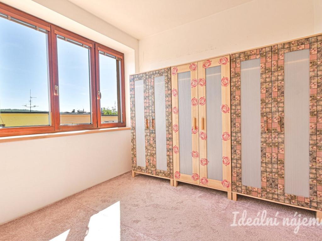 Pronájem bytu 2+kk 33 m2