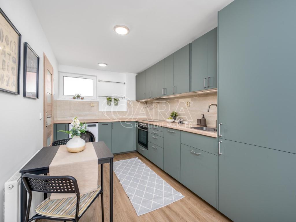 Pronájem bytu 3+kk 70 m2