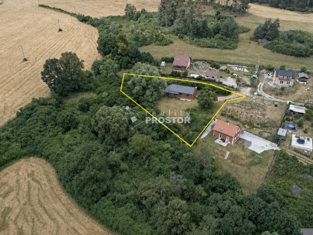Prodej domu 100 m2