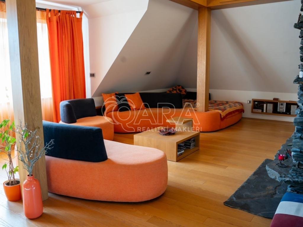 Prodej bytu atypický 99 m² – pohled 2