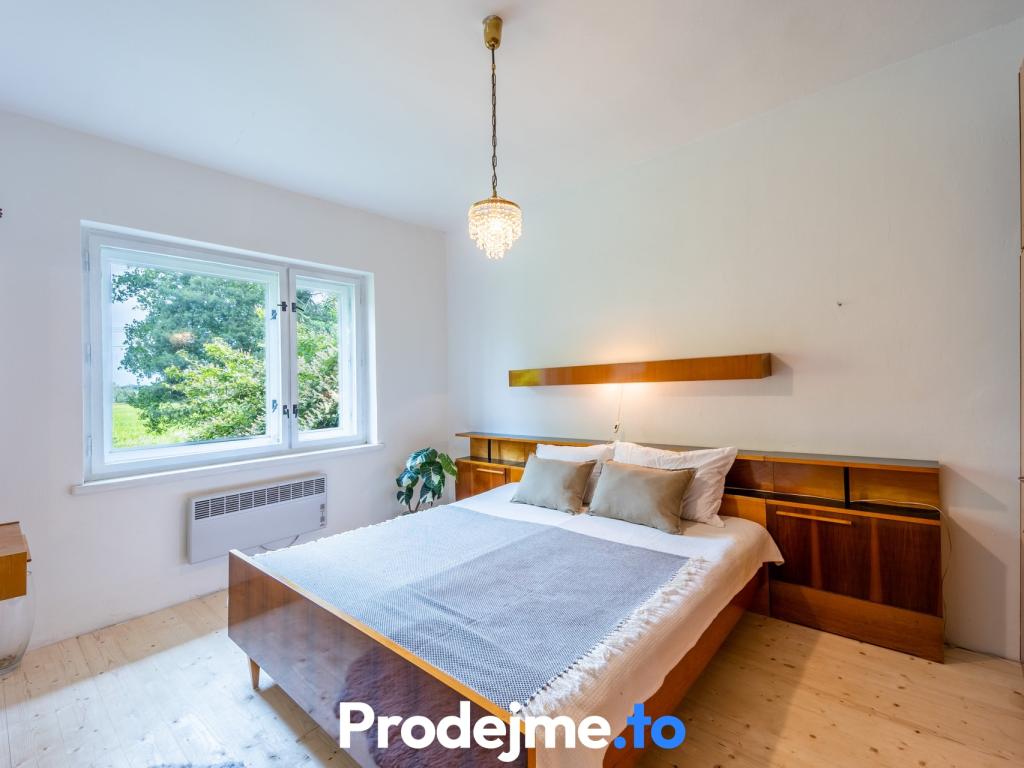 Prodej domu 214 m2