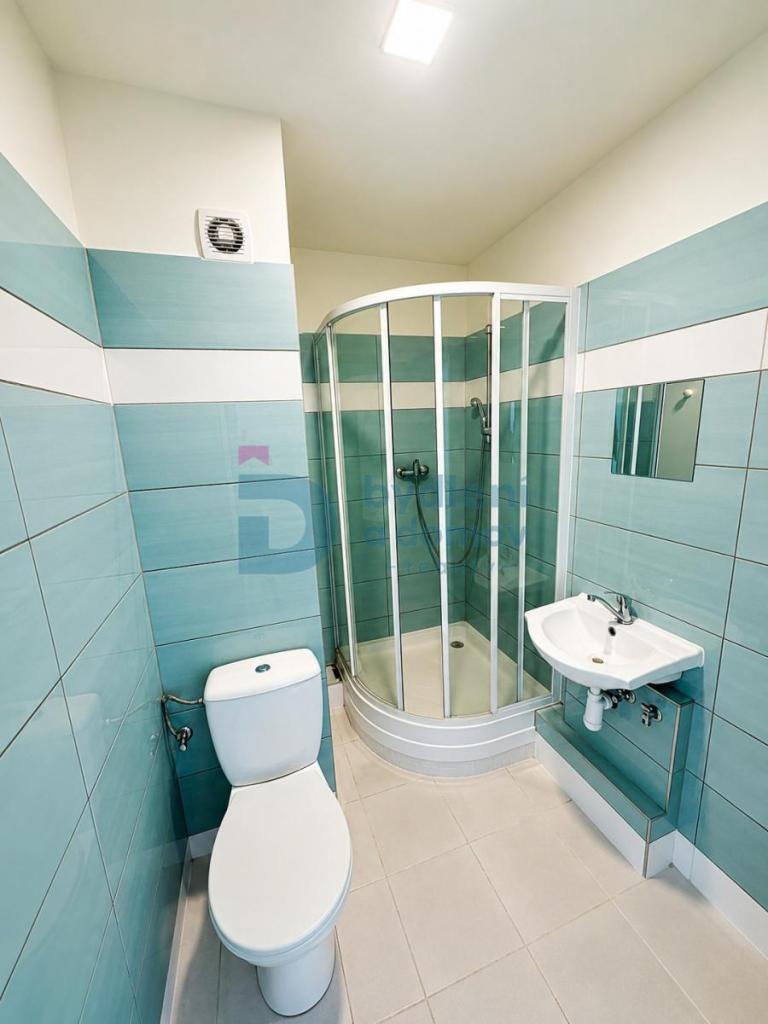 Pronájem bytu 1+1 32 m2